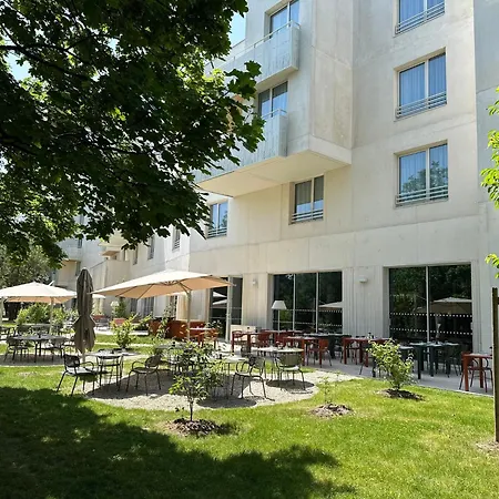 Hotel Voco , Cite Des Vins By Ihg 4*