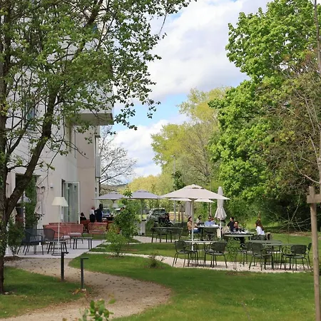 Voco , Cite Des Vins By Ihg Hotell