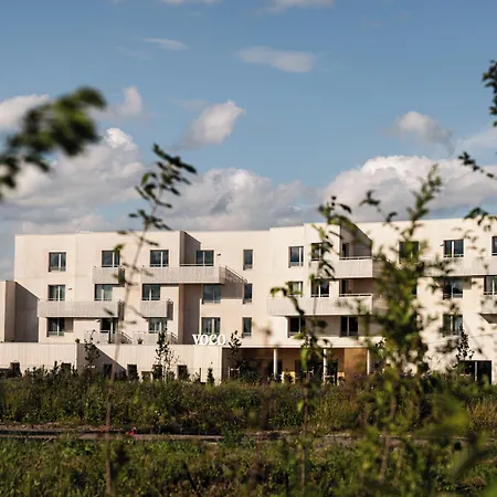 Voco , Cite Des Vins By Ihg 4* Beaune (Cote d'Or)