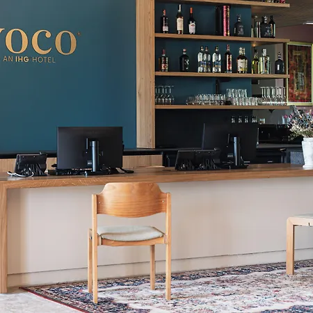 Hotel Voco , Cite Des Vins By Ihg Beaune (Cote d'Or)