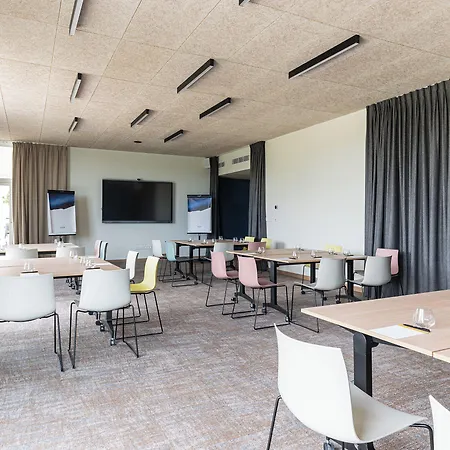Voco , Cite Des Vins By Ihg 4* Beaune (Cote d'Or)