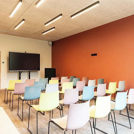 Hotell Voco , Cite Des Vins By Ihg