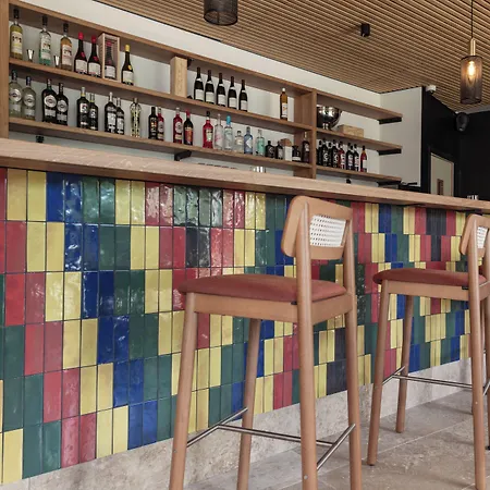 Hotel Voco , Cite Des Vins By Ihg