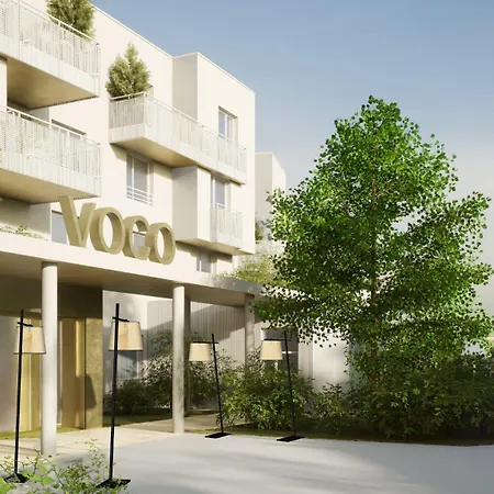 Voco , Cite Des Vins By Ihg Beaune (Cote d'Or)