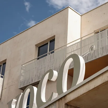 Voco , Cite Des Vins By Ihg Hotel