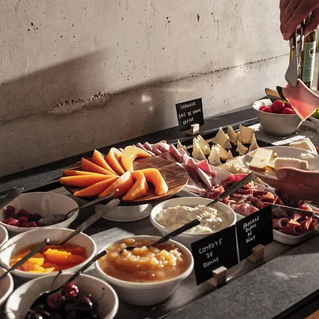 Voco , Cite Des Vins By Ihg 4* Beaune (Cote d'Or)