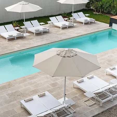 Voco , Cite Des Vins By Ihg Hotell Beaune (Cote d'Or)