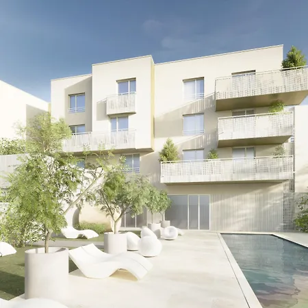 Voco , Cite Des Vins By Ihg Beaune (Cote d'Or)