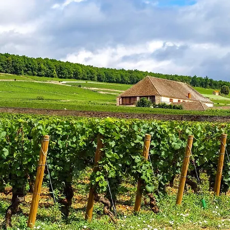 Hotel Voco , Cite Des Vins By Ihg Beaune (Cote d'Or)