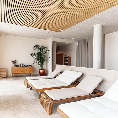 Voco , Cite Des Vins By Ihg