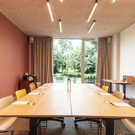 Voco , Cite Des Vins By Ihg Hotell