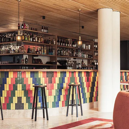 Hotel Voco , Cite Des Vins By Ihg