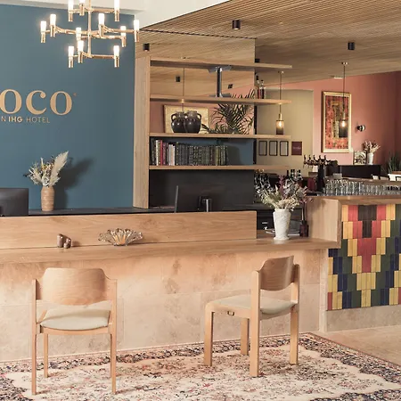 Hotel Voco , Cite Des Vins By Ihg