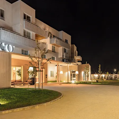 Voco , Cite Des Vins By Ihg Beaune (Cote d'Or)