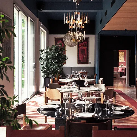 Voco , Cite Des Vins By Ihg Hotell Beaune (Cote d'Or)