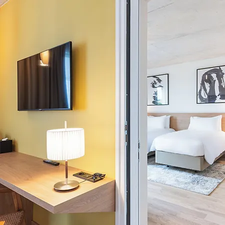 Voco , Cite Des Vins By Ihg Hotel 4*