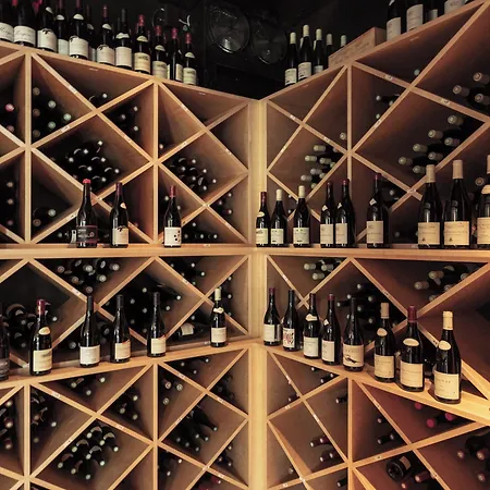 Voco , Cite Des Vins By Ihg