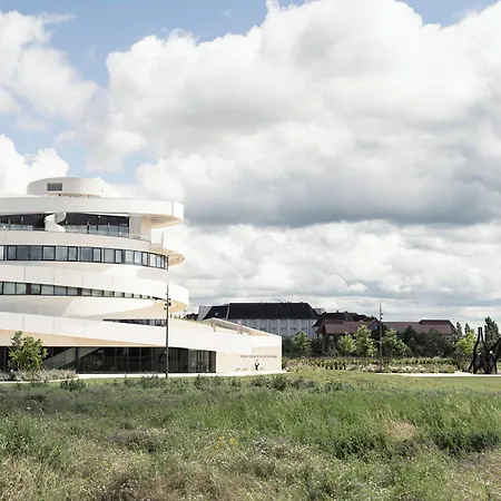 Voco , Cite Des Vins By Ihg Hotell 4*