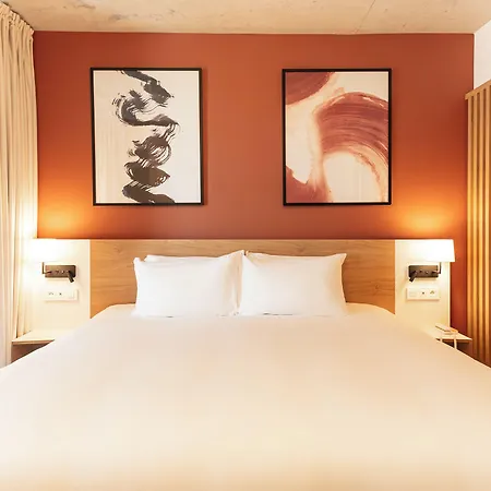 Hotel Voco , Cite Des Vins By Ihg Beaune (Cote d'Or)