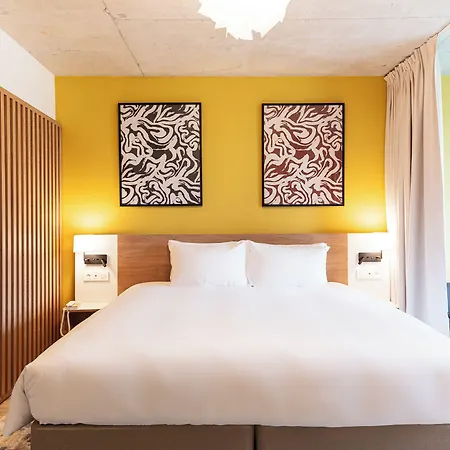 Hotell Voco , Cite Des Vins By Ihg