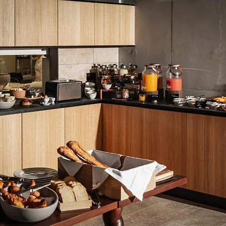 Voco , Cite Des Vins By Ihg Hotell Beaune (Cote d'Or)