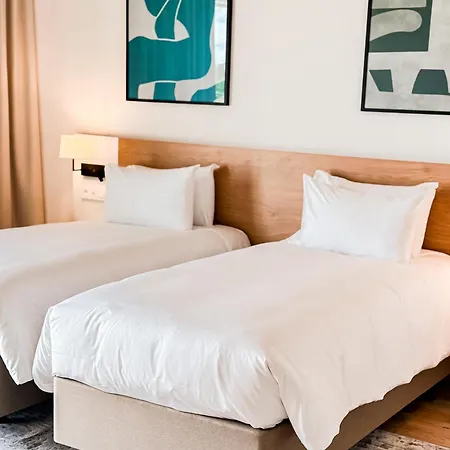 Voco , Cite Des Vins By Ihg Hotel