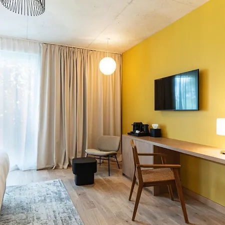 Hotel Voco , Cite Des Vins By Ihg Beaune (Cote d'Or)