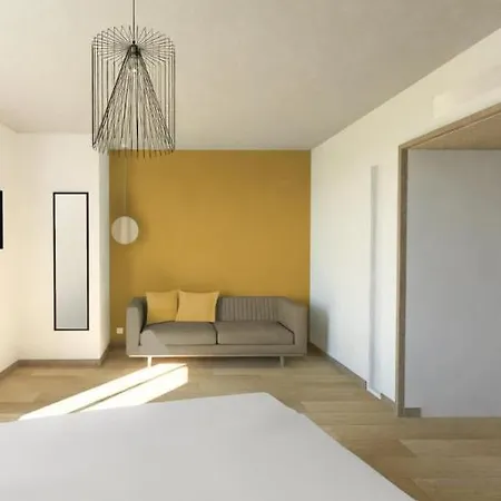 Voco , Cité Des Vins By Ihg Hotel 4*