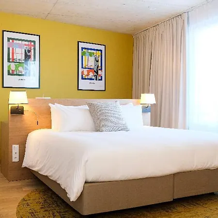 Voco , Cité Des Vins By Ihg Hotel 4*