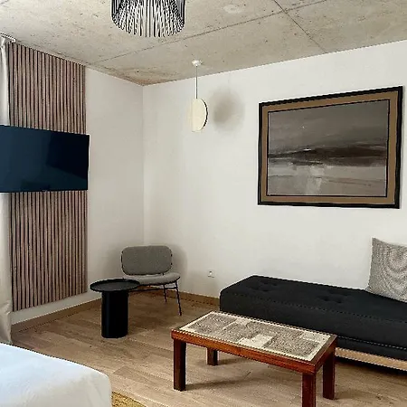 Voco , Cite Des Vins By Ihg ホテル 4*
