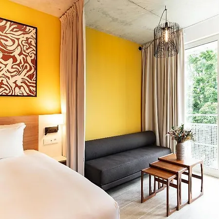 Hotel Voco , Cite Des Vins By Ihg