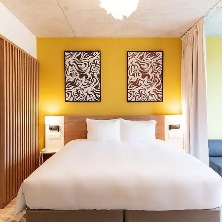 Voco , Cite Des Vins By Ihg Beaune (Cote d'Or)