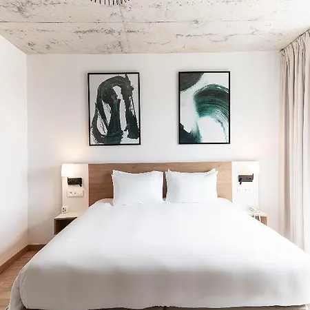 Voco , Cite Des Vins By Ihg Hotel