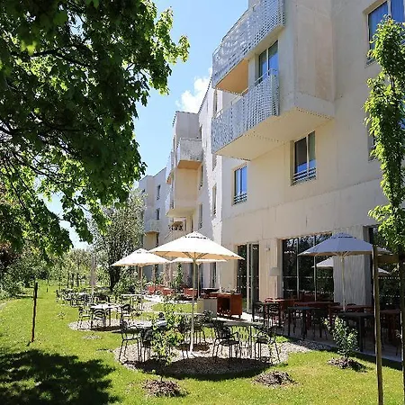Voco , Cite Des Vins By Ihg ホテル 4*