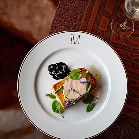 Voco , Cite Des Vins By Ihg