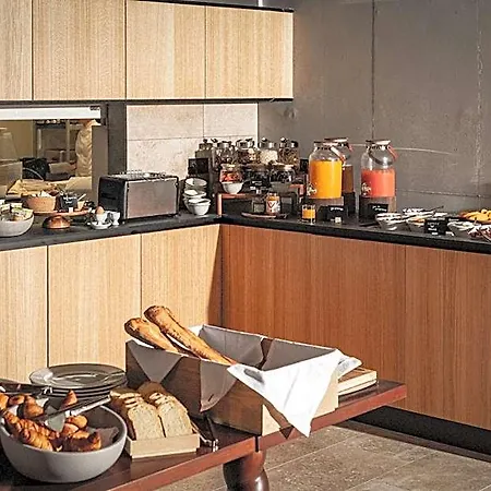 Voco , Cite Des Vins By Ihg ホテル 4*