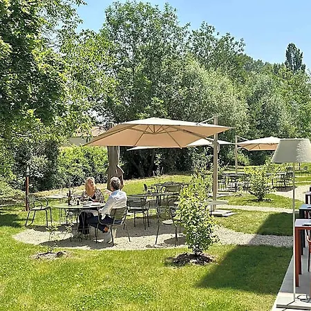 Voco , Cite Des Vins By Ihg Hotel Beaune (Cote d'Or)