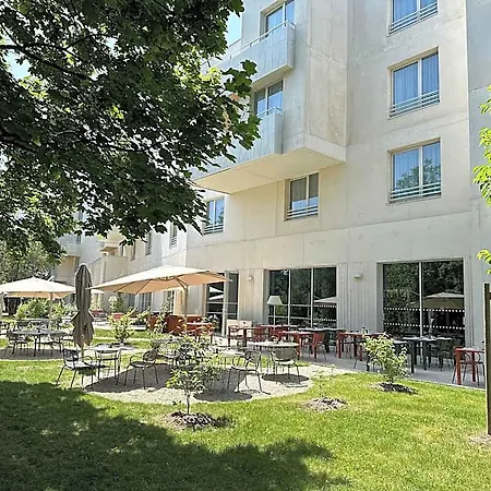 Voco , Cite Des Vins By Ihg 4* Beaune (Cote d'Or)