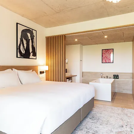 Voco , Cite Des Vins By Ihg