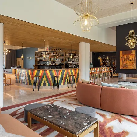 Voco , Cite Des Vins By Ihg Hotel 4*