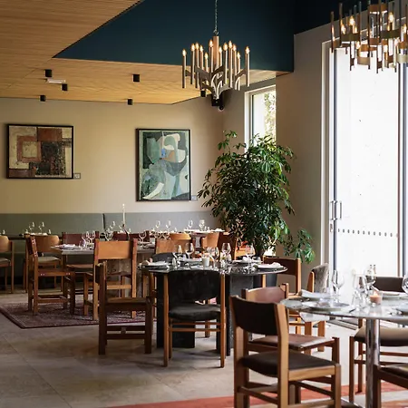Hotel Voco , Cite Des Vins By Ihg