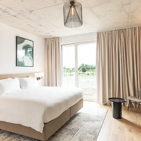 Voco , Cite Des Vins By Ihg Hotel Beaune (Cote d'Or)