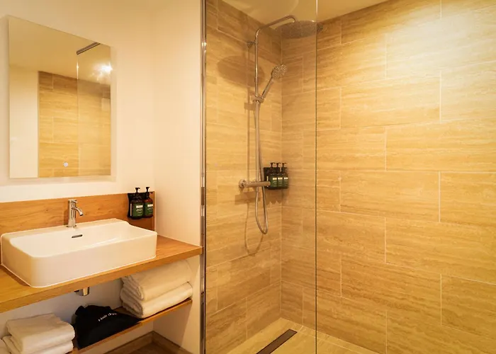 Hotell Voco , Cite Des Vins By Ihg