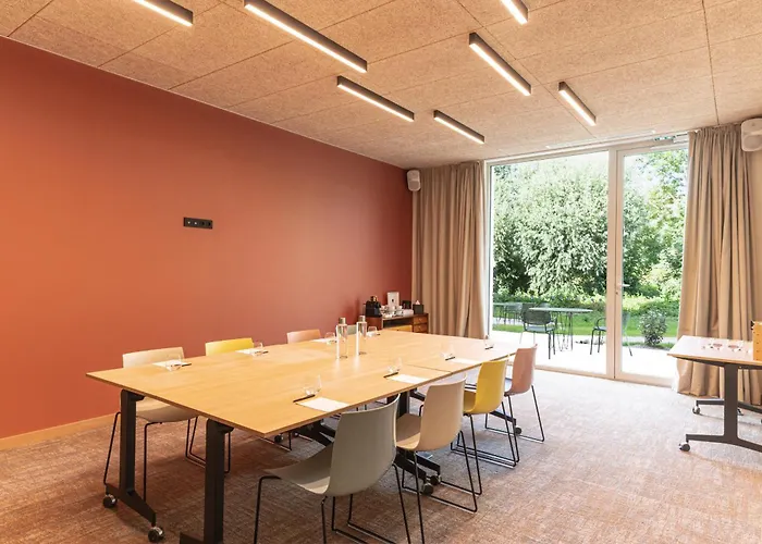 מלון Voco , Cite Des Vins By Ihg 4*