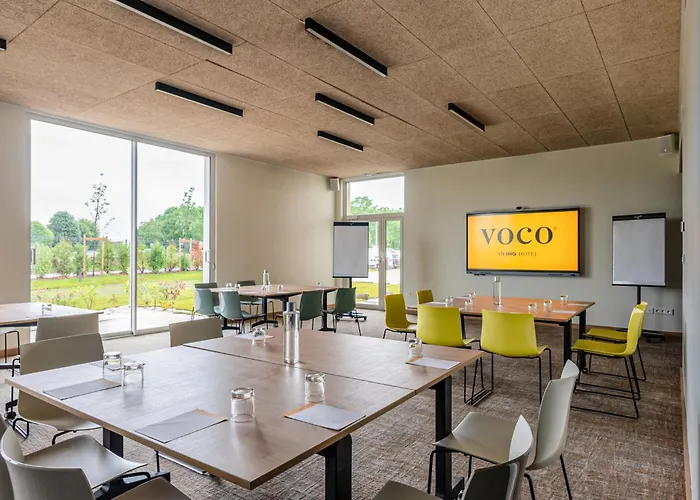 Voco , Cite Des Vins By Ihg 4*