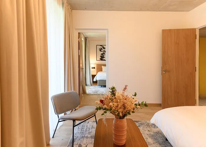 Voco , Cite Des Vins By Ihg 4* ביון