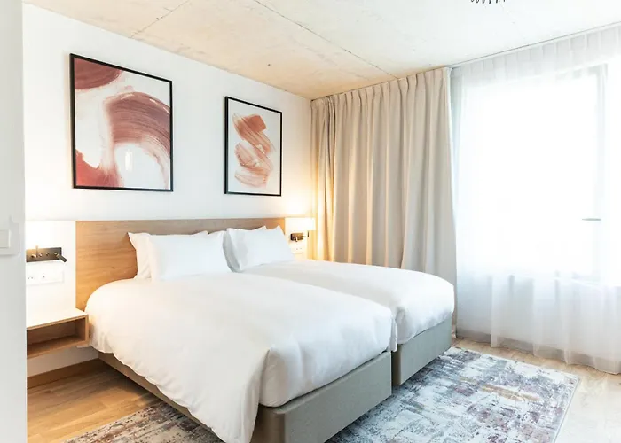 Voco , Cite Des Vins By Ihg מלון 4*