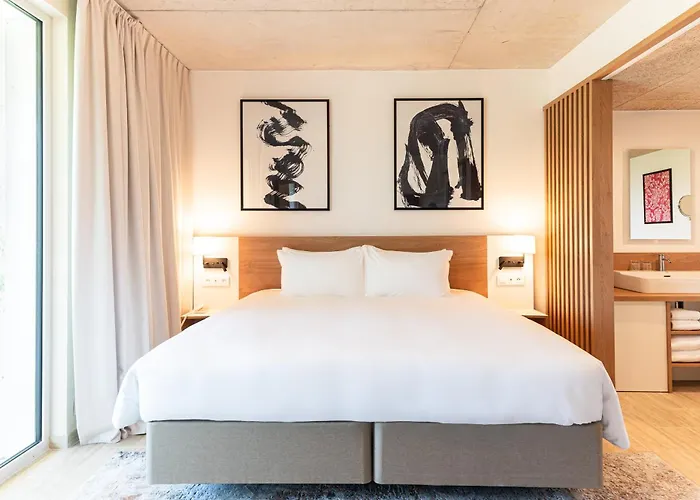 Hotell Voco , Cite Des Vins By Ihg 4*