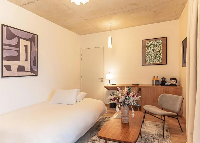 Voco , Cite Des Vins By Ihg Hotell