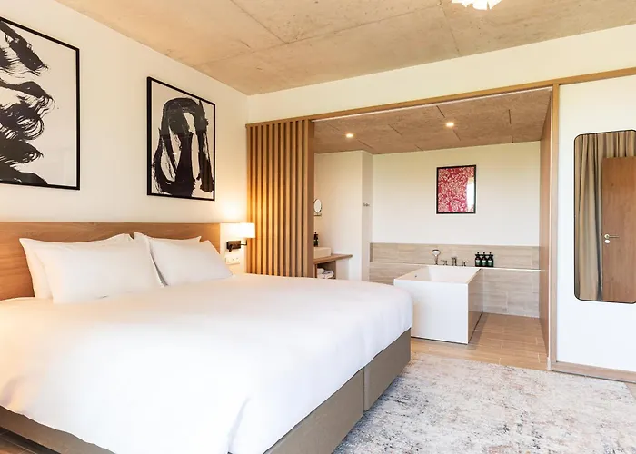 Voco , Cite Des Vins By Ihg Hotell